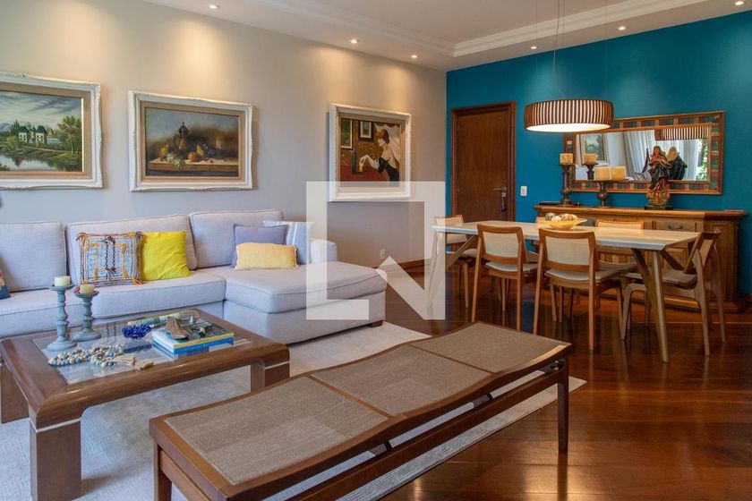 Apartamento, 3 quartos, 148 m² - Foto 5