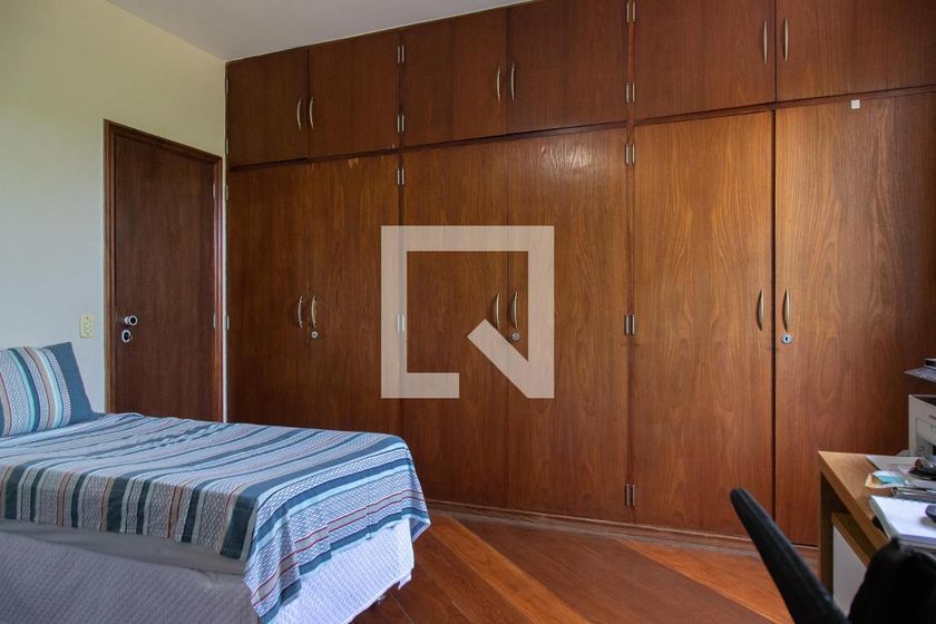 Apartamento, 3 quartos, 148 m² - Foto 16