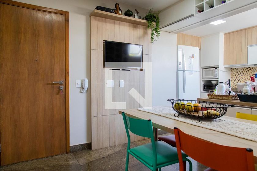 Apartamento, 3 quartos, 148 m² - Foto 40