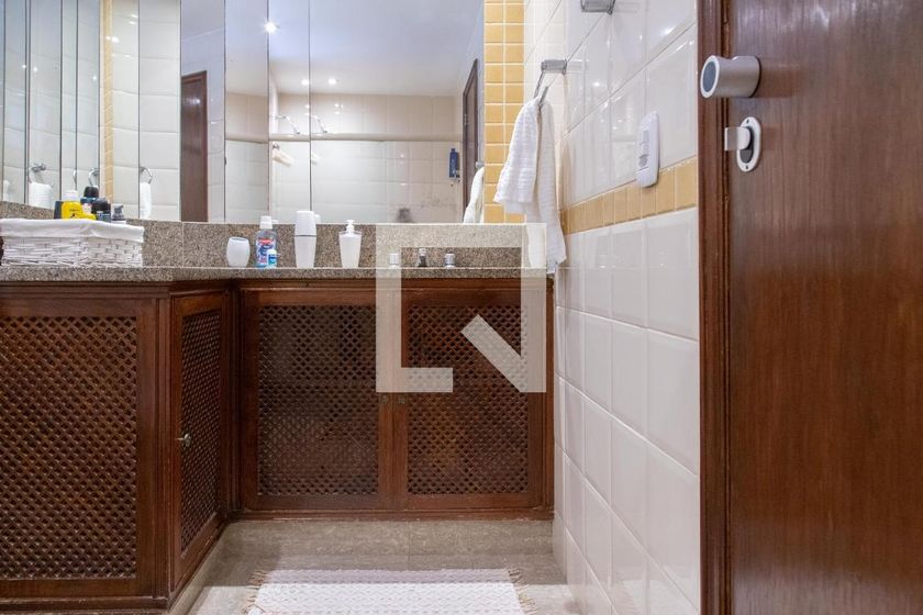Apartamento, 3 quartos, 148 m² - Foto 26