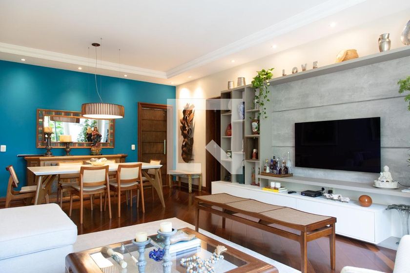 Apartamento, 3 quartos, 148 m² - Foto 7
