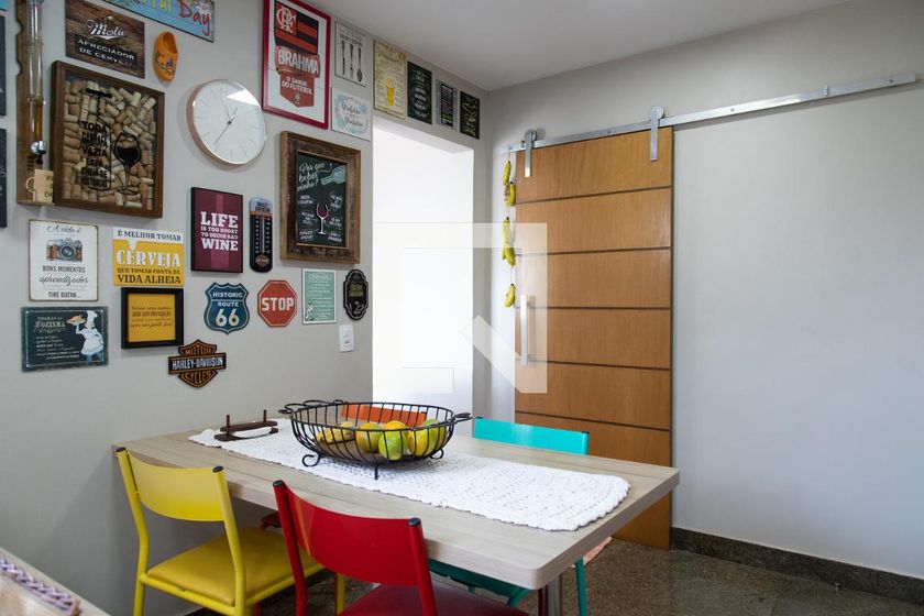 Apartamento, 3 quartos, 148 m² - Foto 41