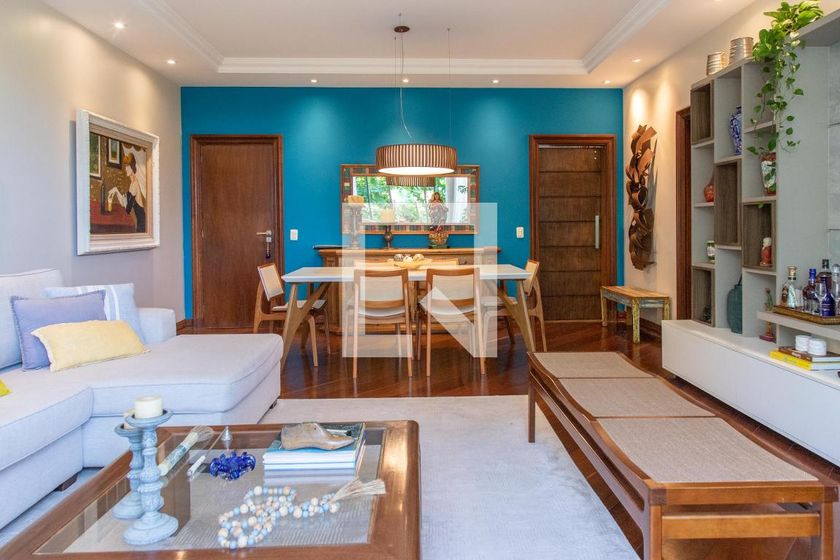 Apartamento, 3 quartos, 148 m² - Foto 6