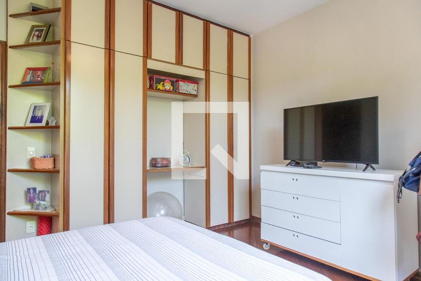 Apartamento, 3 quartos, 148 m² - Foto 12
