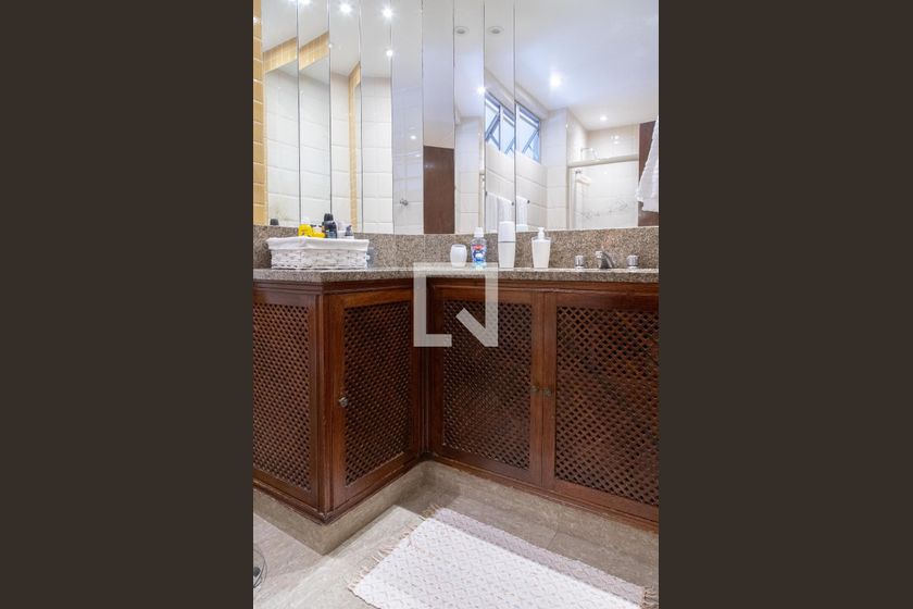 Apartamento, 3 quartos, 148 m² - Foto 27