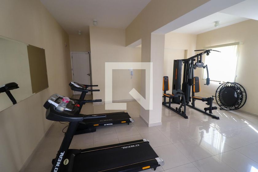 Apartamento, 2 quartos, 50 m² - Foto 34