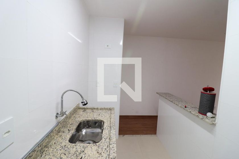 Apartamento, 2 quartos, 50 m² - Foto 23
