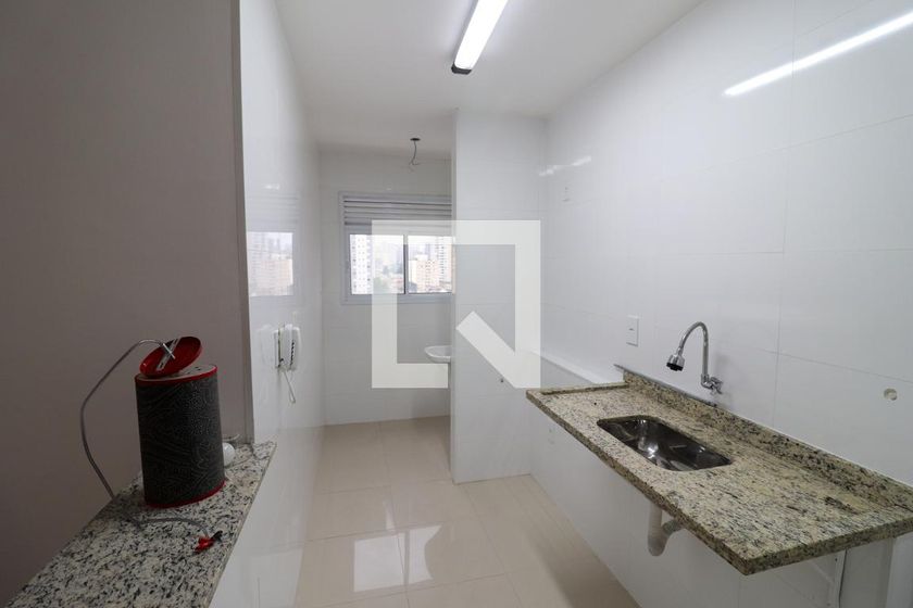 Apartamento, 2 quartos, 50 m² - Foto 20
