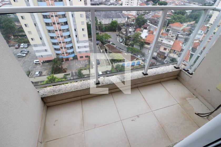 Apartamento, 2 quartos, 50 m² - Foto 5