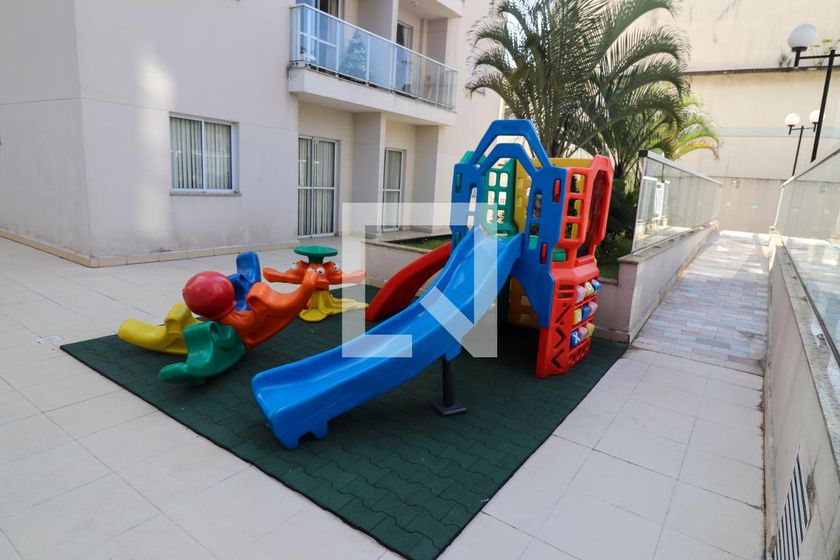 Apartamento, 2 quartos, 50 m² - Foto 29