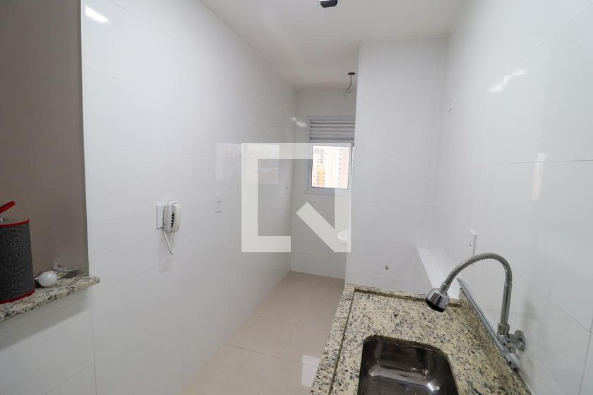 Apartamento, 2 quartos, 50 m² - Foto 21