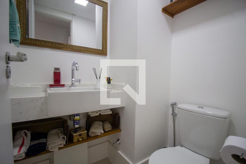 Apartamento, 3 quartos, 120 m² - Foto 15