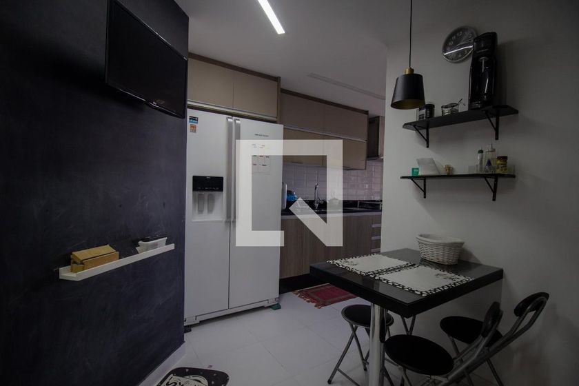 Apartamento, 3 quartos, 120 m² - Foto 45