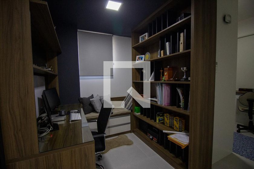 Apartamento, 3 quartos, 120 m² - Foto 34