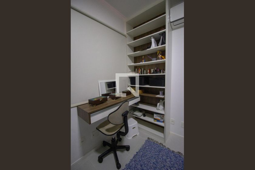 Apartamento, 3 quartos, 120 m² - Foto 40