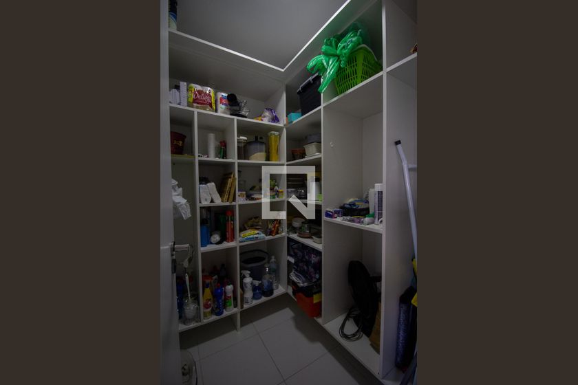 Apartamento, 3 quartos, 120 m² - Foto 55
