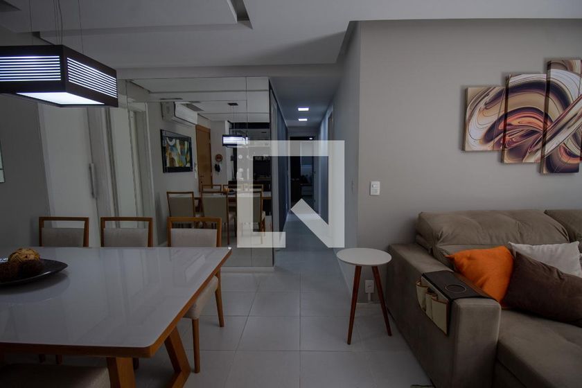 Apartamento, 3 quartos, 120 m² - Foto 8
