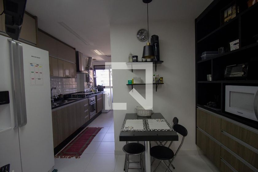 Apartamento, 3 quartos, 120 m² - Foto 46