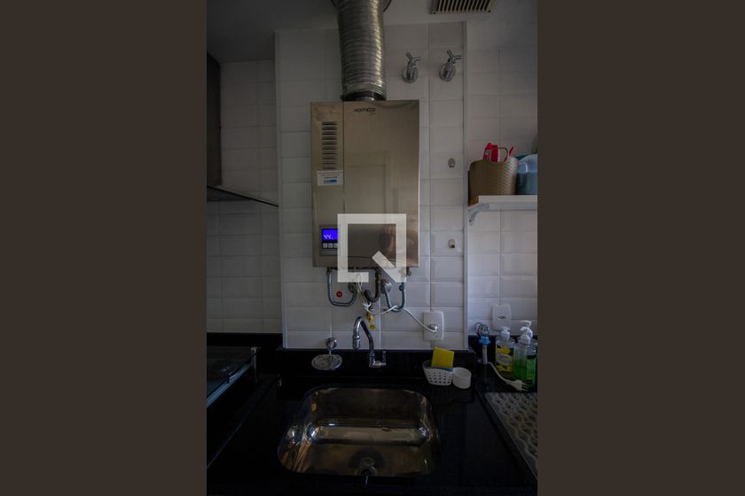 Apartamento, 3 quartos, 120 m² - Foto 53