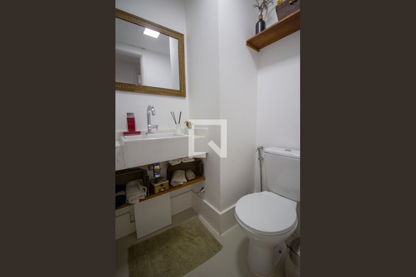 Apartamento, 3 quartos, 120 m² - Foto 16
