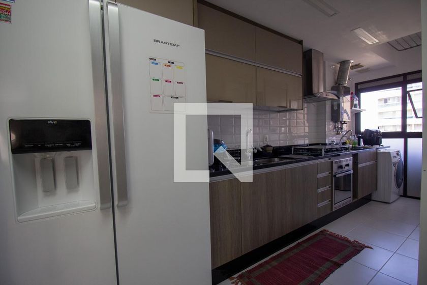 Apartamento, 3 quartos, 120 m² - Foto 47