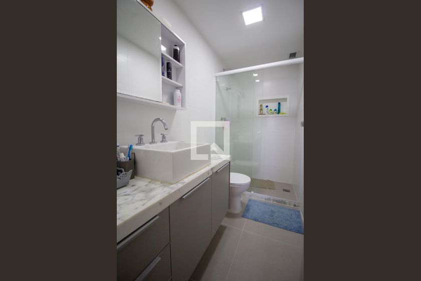Apartamento, 3 quartos, 120 m² - Foto 42