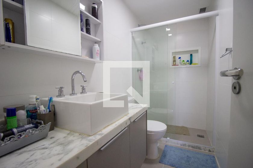 Apartamento, 3 quartos, 120 m² - Foto 41