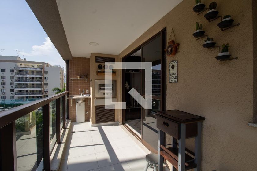 Apartamento, 3 quartos, 120 m² - Foto 10