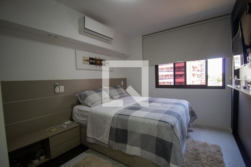 Apartamento, 3 quartos, 120 m² - Foto 31