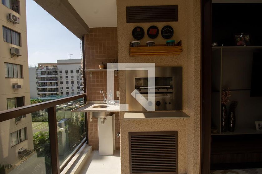 Apartamento, 3 quartos, 120 m² - Foto 12