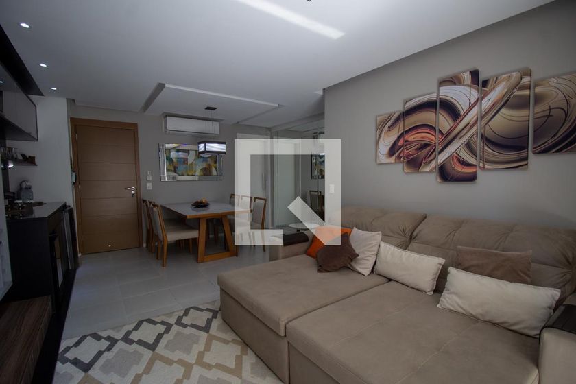 Apartamento, 3 quartos, 120 m² - Foto 3