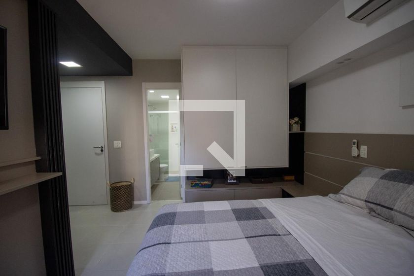 Apartamento, 3 quartos, 120 m² - Foto 32