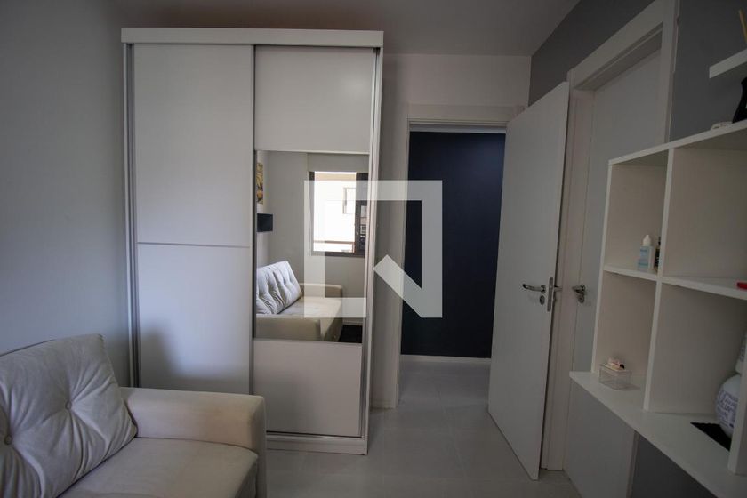 Apartamento, 3 quartos, 120 m² - Foto 21