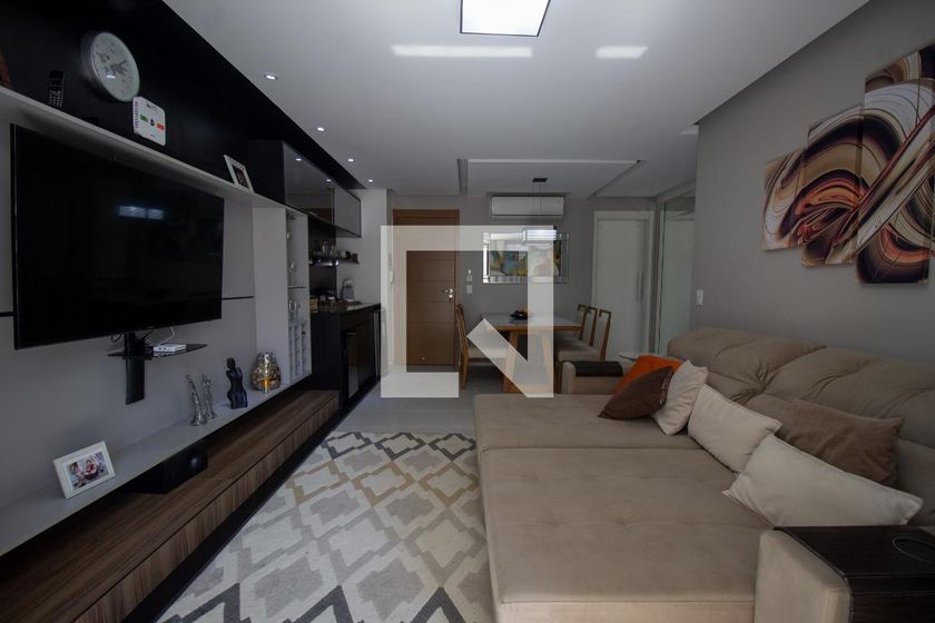 Apartamento, 3 quartos, 120 m² - Foto 4