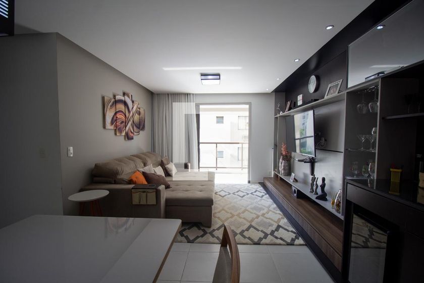 Apartamento, 3 quartos, 120 m² - Foto 2
