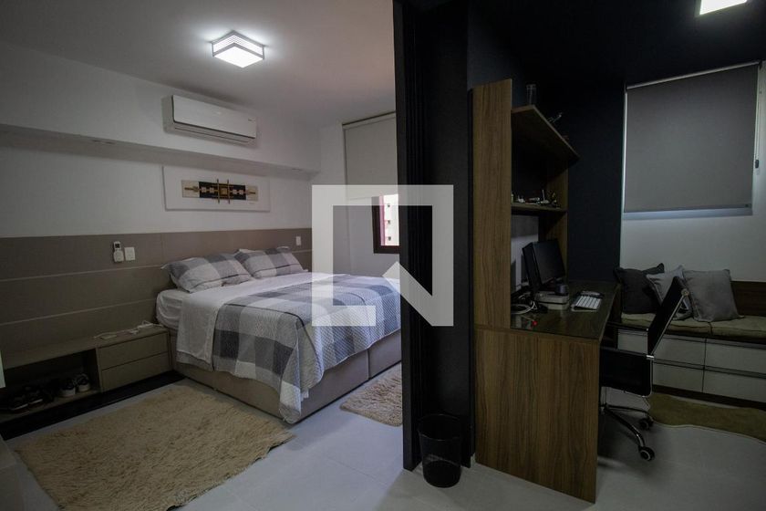 Apartamento, 3 quartos, 120 m² - Foto 30