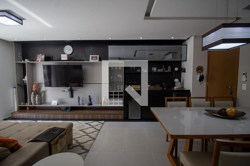 Apartamento, 3 quartos, 120 m² - Foto 7