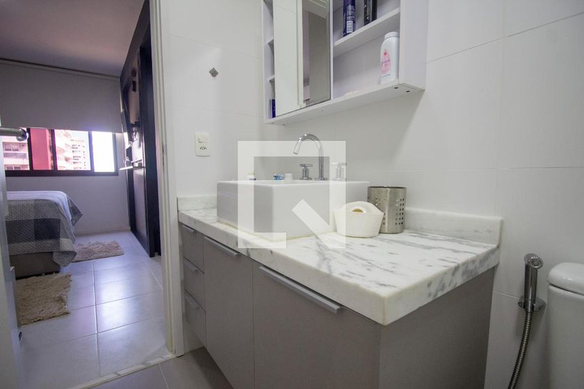 Apartamento, 3 quartos, 120 m² - Foto 44