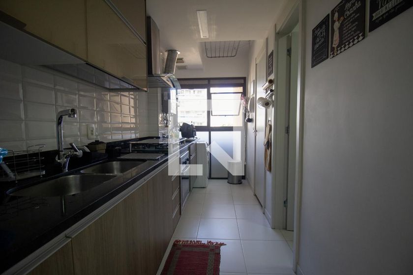 Apartamento, 3 quartos, 120 m² - Foto 48