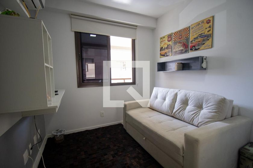 Apartamento, 3 quartos, 120 m² - Foto 17