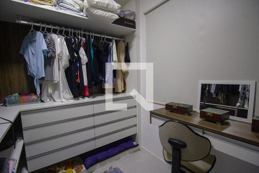 Apartamento, 3 quartos, 120 m² - Foto 37