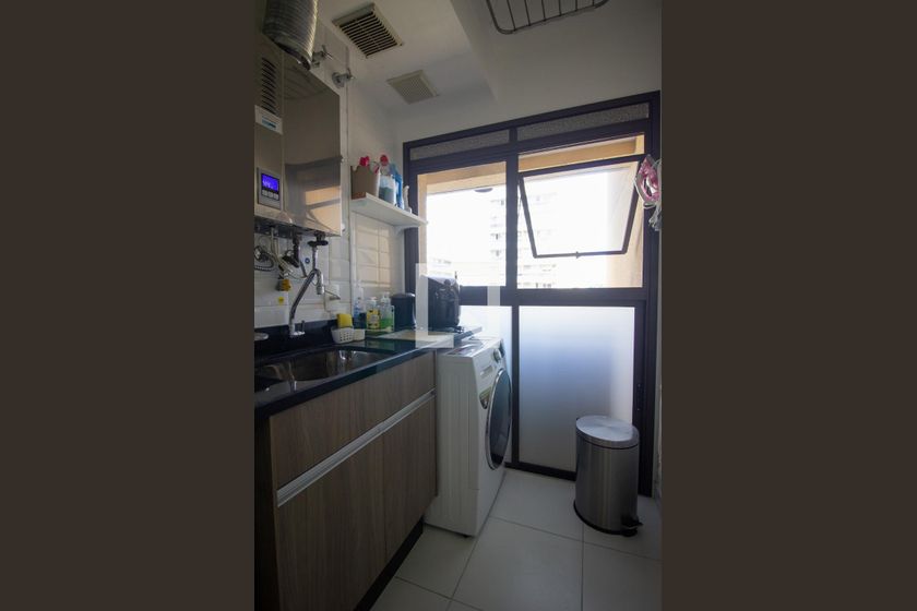 Apartamento, 3 quartos, 120 m² - Foto 52