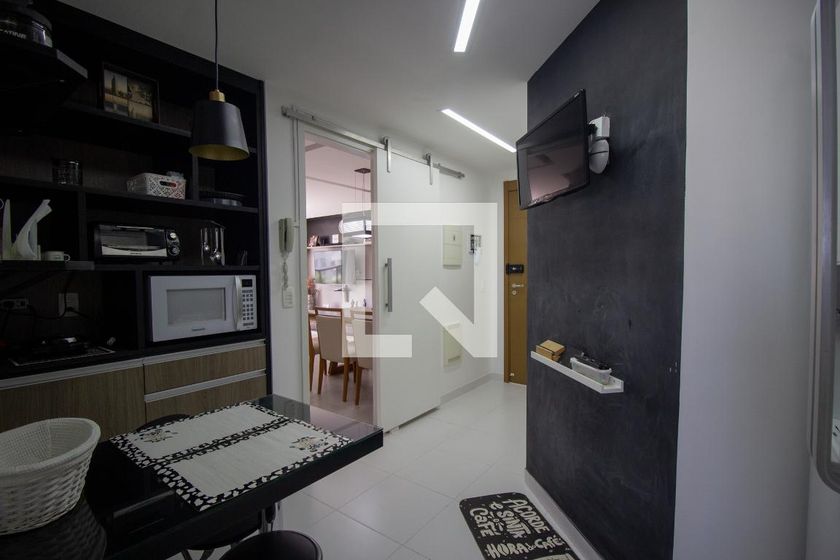 Apartamento, 3 quartos, 120 m² - Foto 49