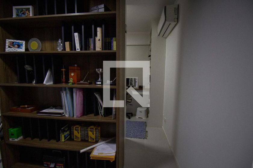 Apartamento, 3 quartos, 120 m² - Foto 36