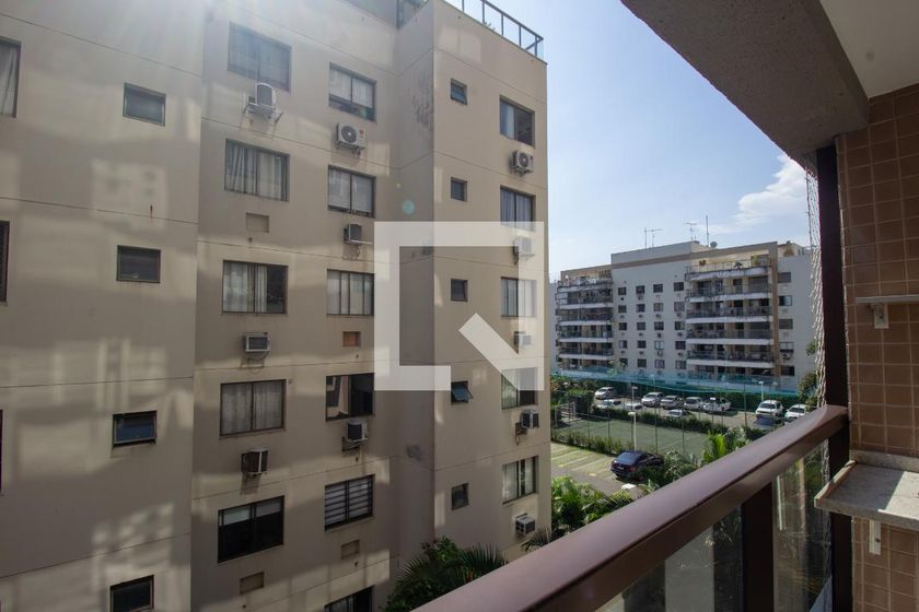 Apartamento, 3 quartos, 120 m² - Foto 14