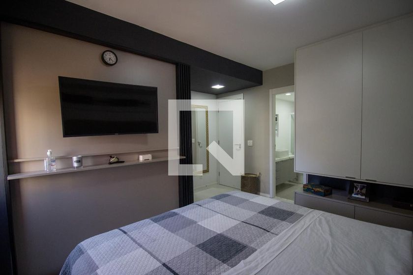 Apartamento, 3 quartos, 120 m² - Foto 33