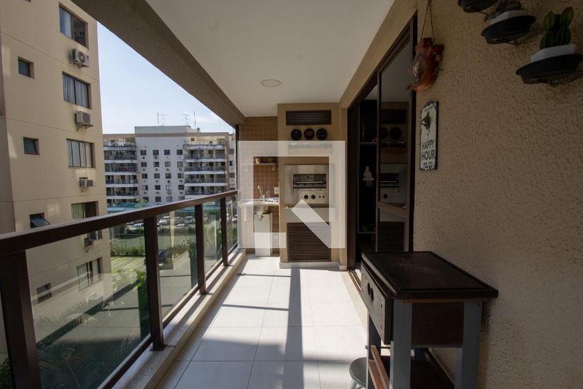 Apartamento, 3 quartos, 120 m² - Foto 11