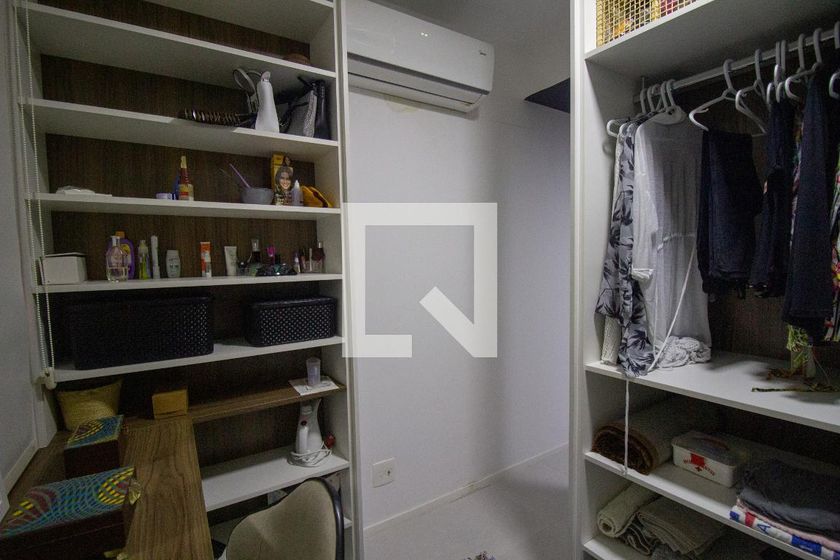 Apartamento, 3 quartos, 120 m² - Foto 39