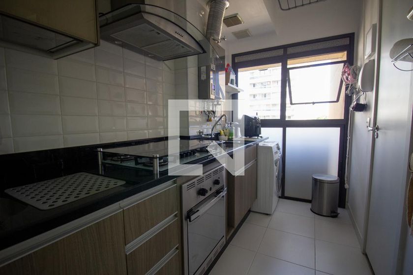 Apartamento, 3 quartos, 120 m² - Foto 51