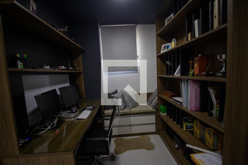 Apartamento, 3 quartos, 120 m² - Foto 35